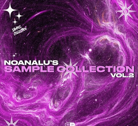 Noanalu Sample Collection Vol.2 (Elite) MP3